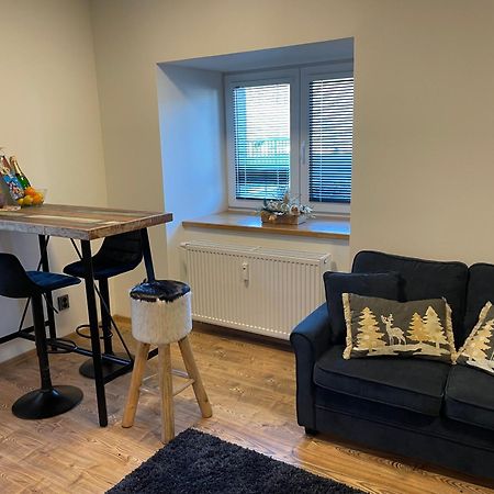 Apartment Navi- Modern Studio In Krkonose Foothills Stare Buky Екстериор снимка