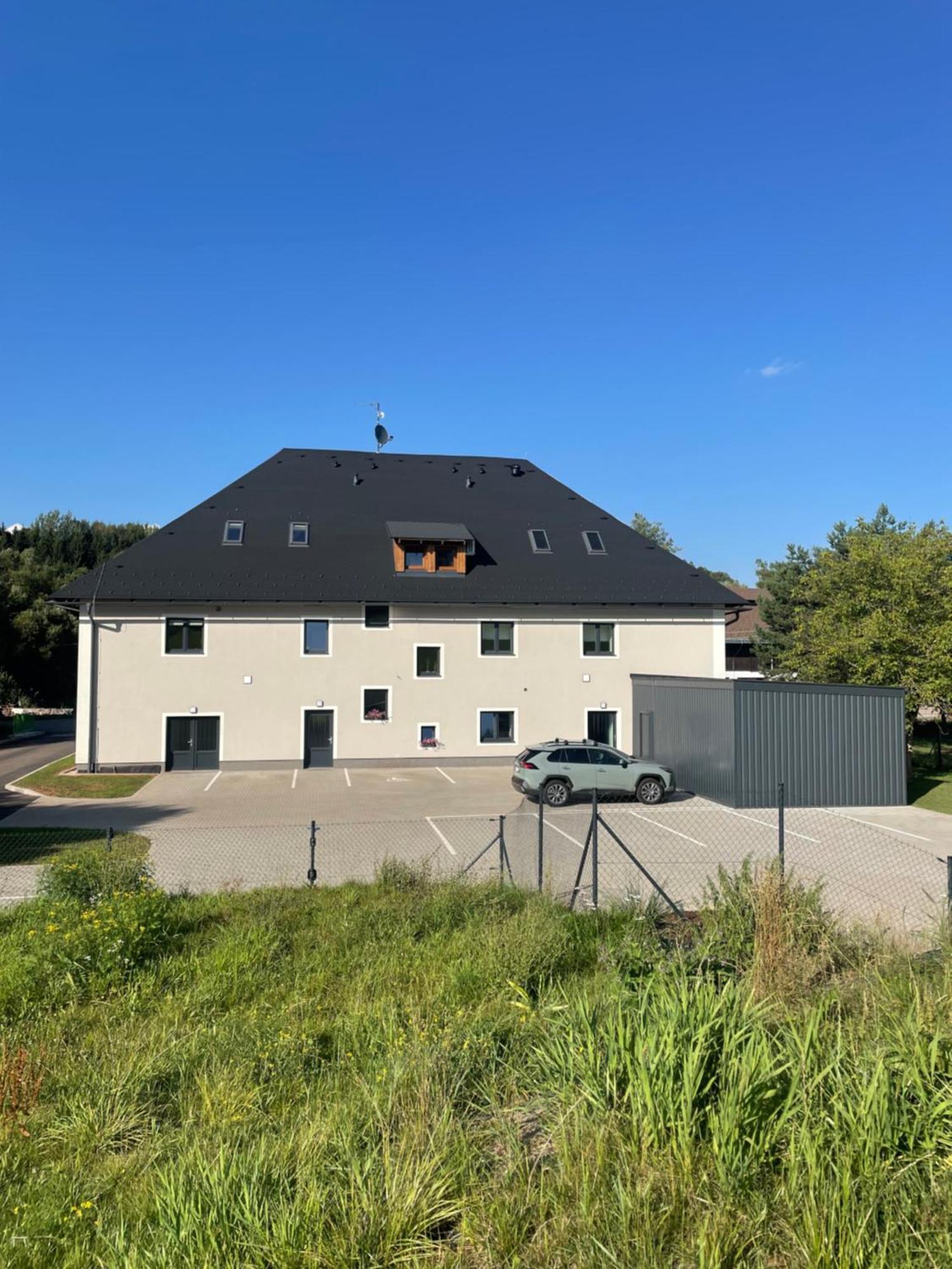 Apartment Navi- Modern Studio In Krkonose Foothills Stare Buky Екстериор снимка