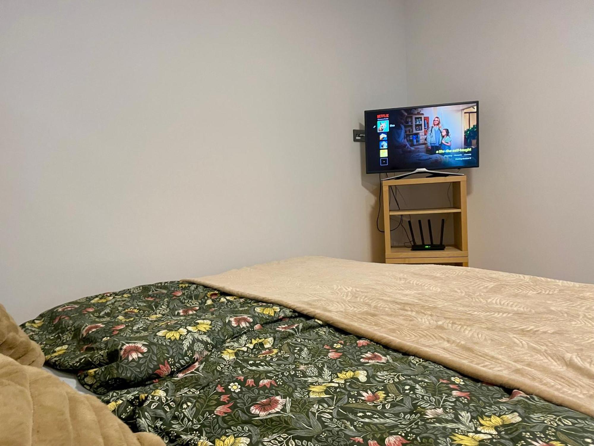 Apartment Navi- Modern Studio In Krkonose Foothills Stare Buky Екстериор снимка