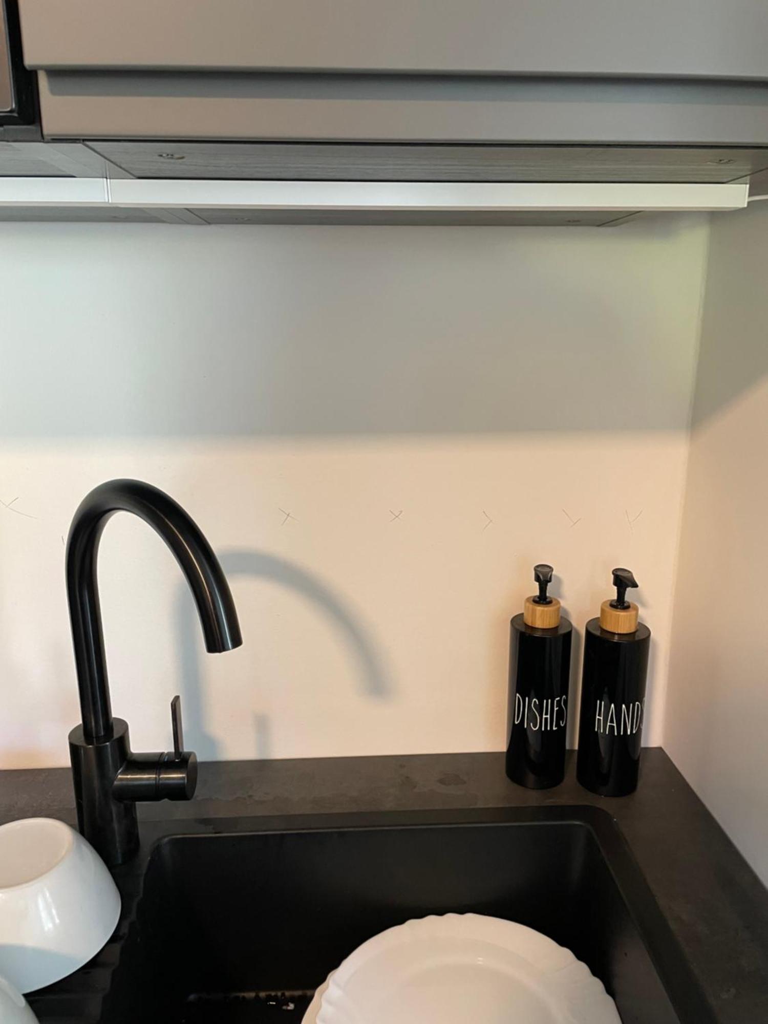 Apartment Navi- Modern Studio In Krkonose Foothills Stare Buky Екстериор снимка
