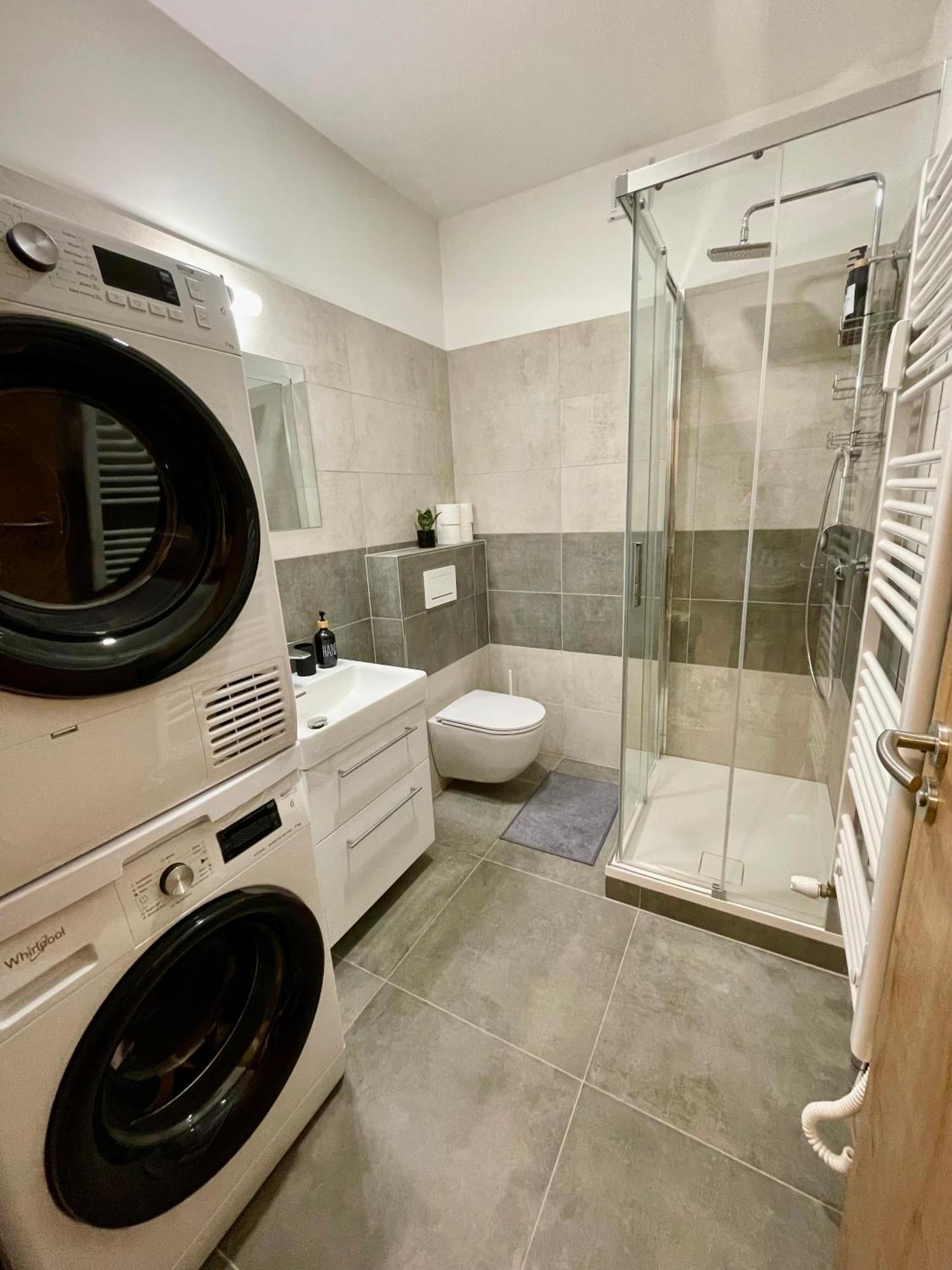 Apartment Navi- Modern Studio In Krkonose Foothills Stare Buky Екстериор снимка
