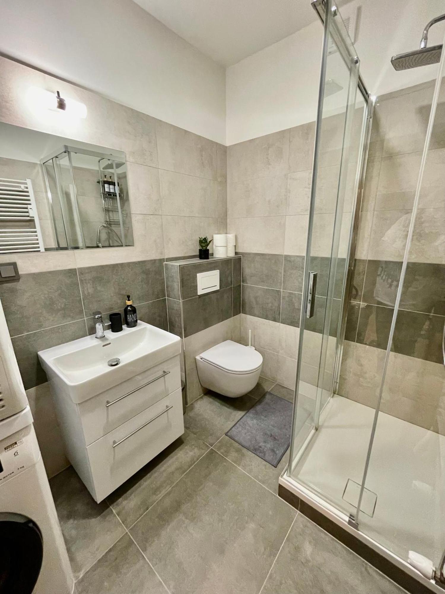 Apartment Navi- Modern Studio In Krkonose Foothills Stare Buky Екстериор снимка
