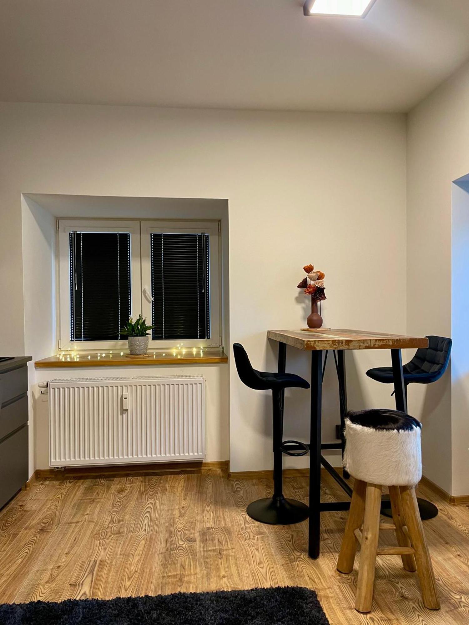 Apartment Navi- Modern Studio In Krkonose Foothills Stare Buky Екстериор снимка